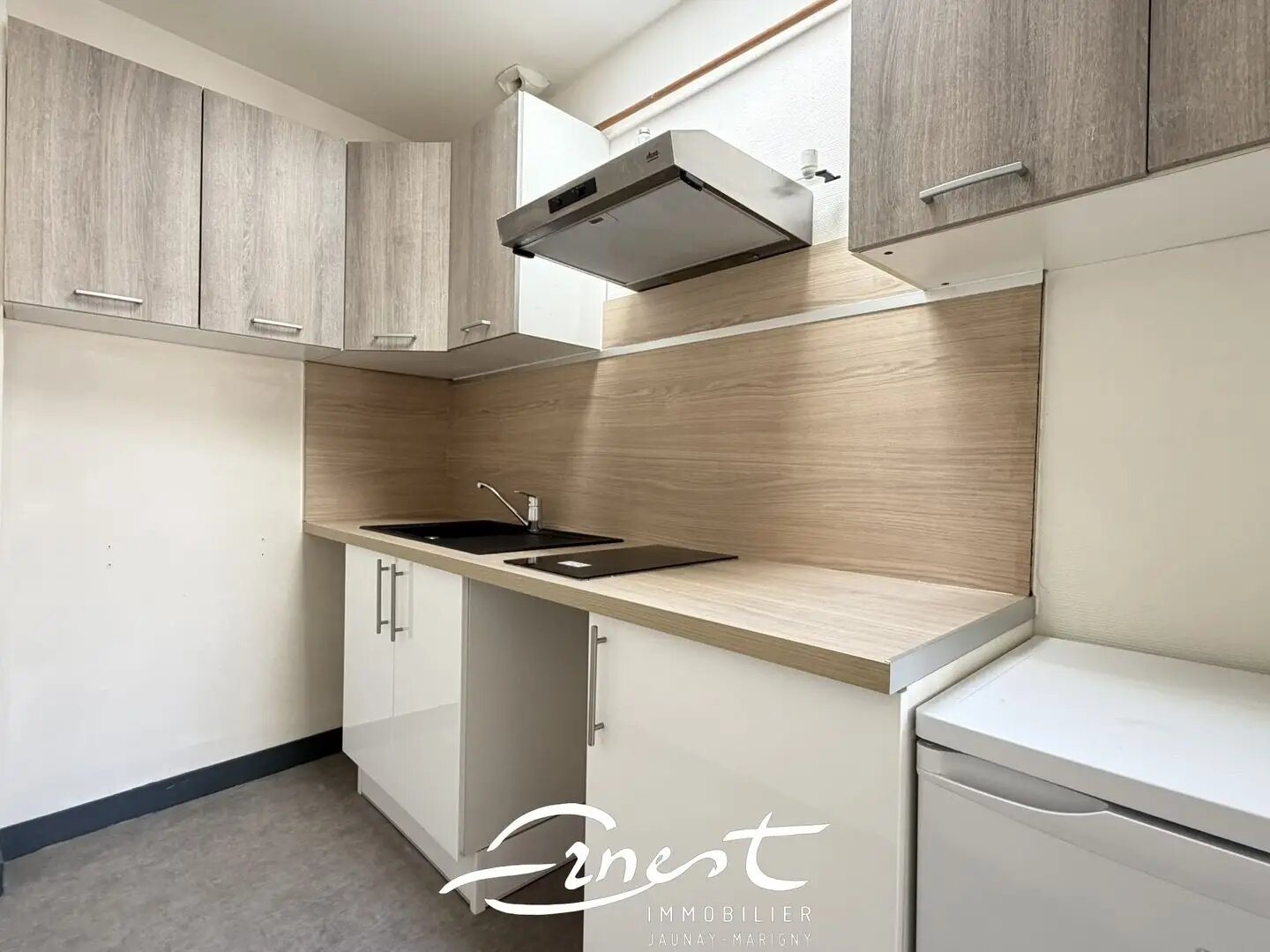 Appartement à louer, 38m², Poitiers
