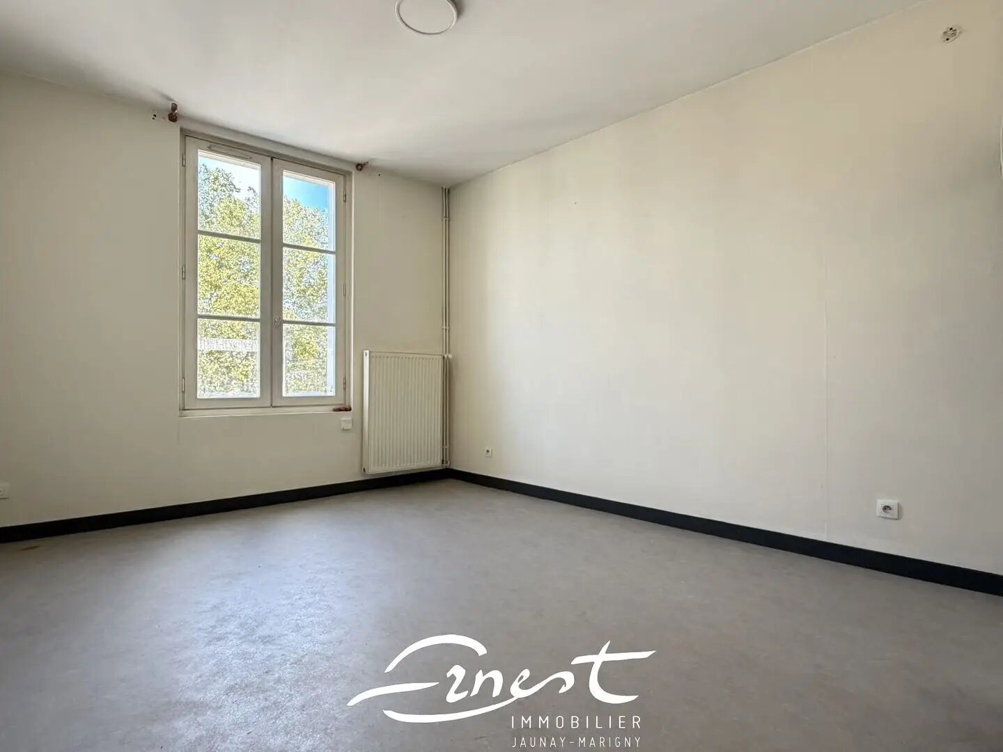 Appartement à louer, 38m², Poitiers