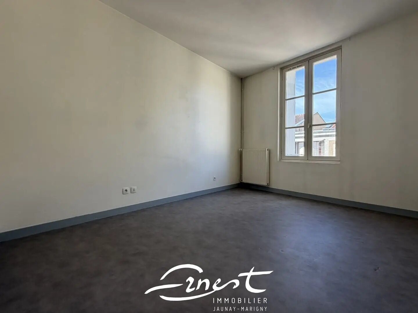 Appartement à louer, 38m², Poitiers