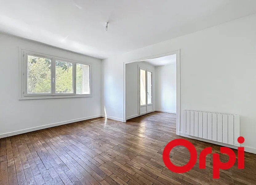 Appartement à vendre, 46m², Oullins