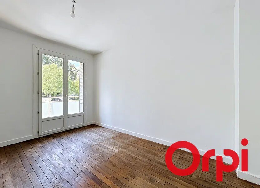 Appartement à vendre, 46m², Oullins