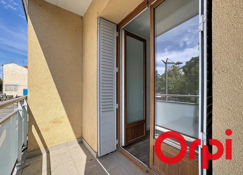 Appartement à vendre, 46m², Oullins