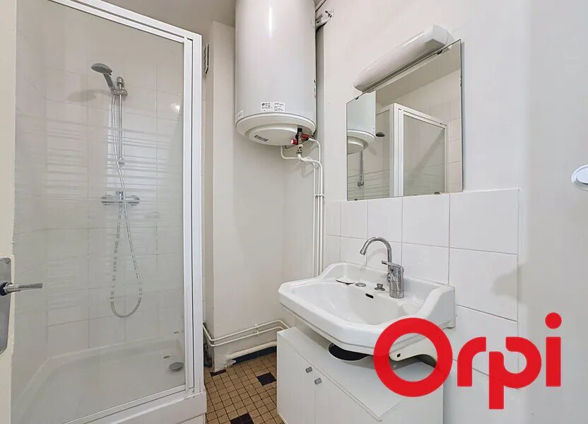 Appartement à vendre, 46m², Oullins