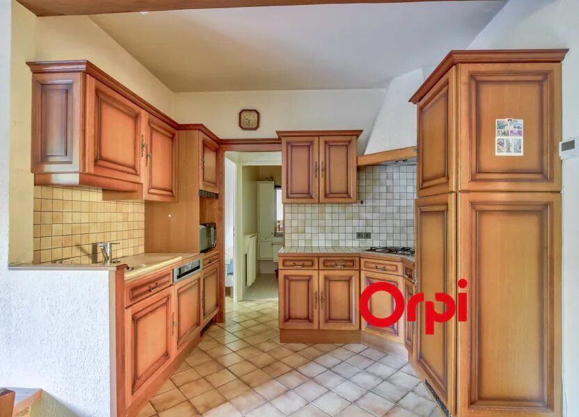 Maison à vendre, 328m², Oullins
