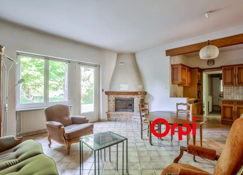 Maison à vendre, 328m², Oullins