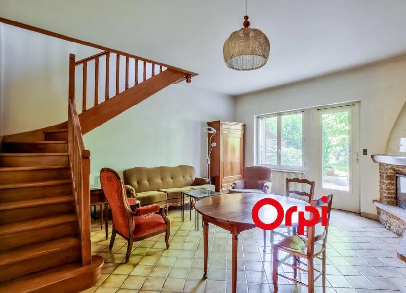 Maison à vendre, 328m², Oullins