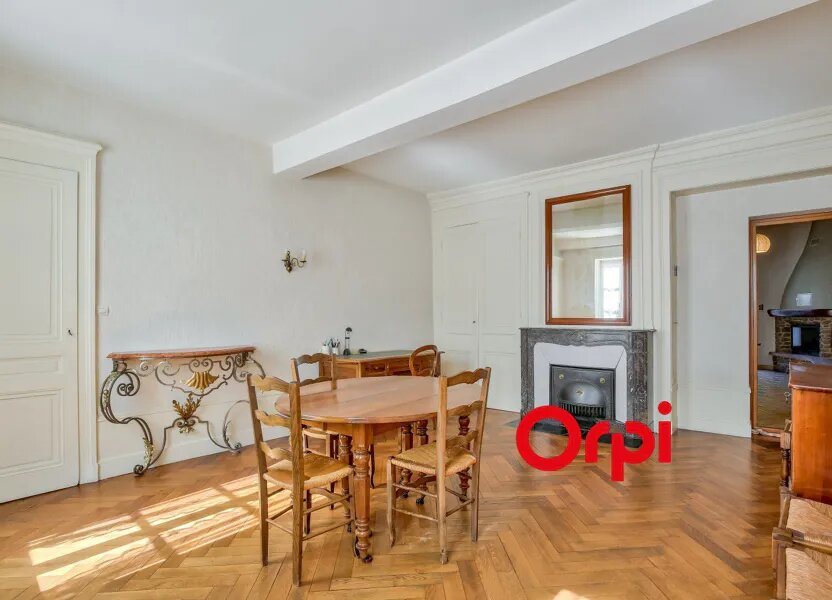 Maison à vendre, 328m², Oullins