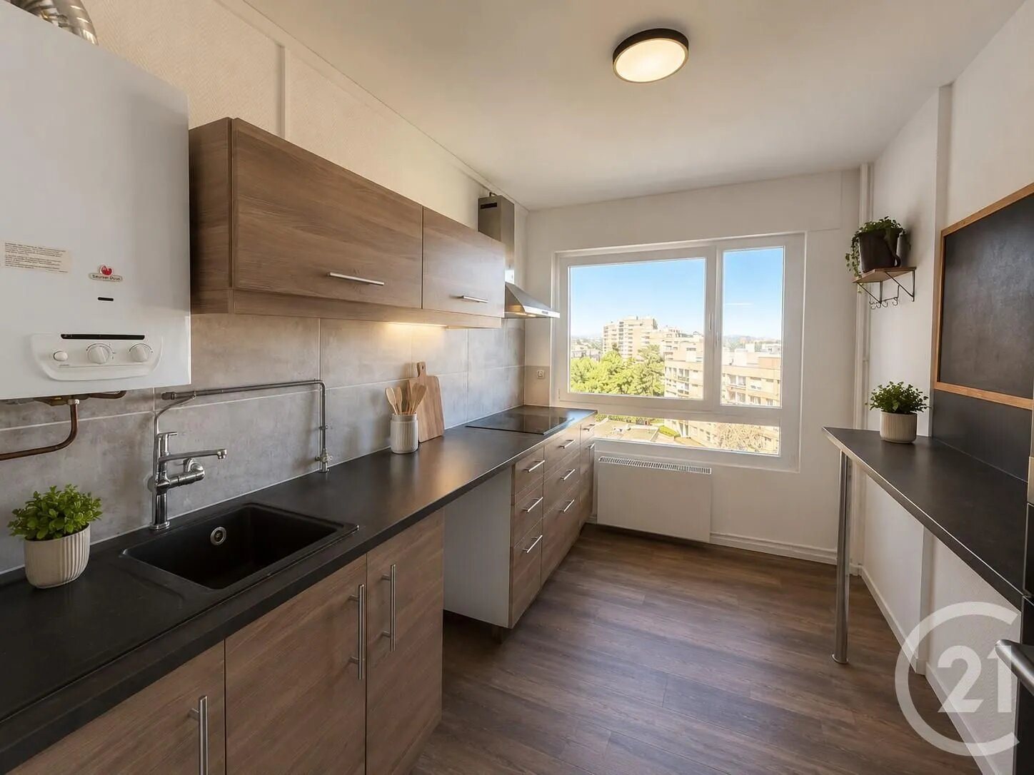 Appartement à vendre, 83m², Oullins