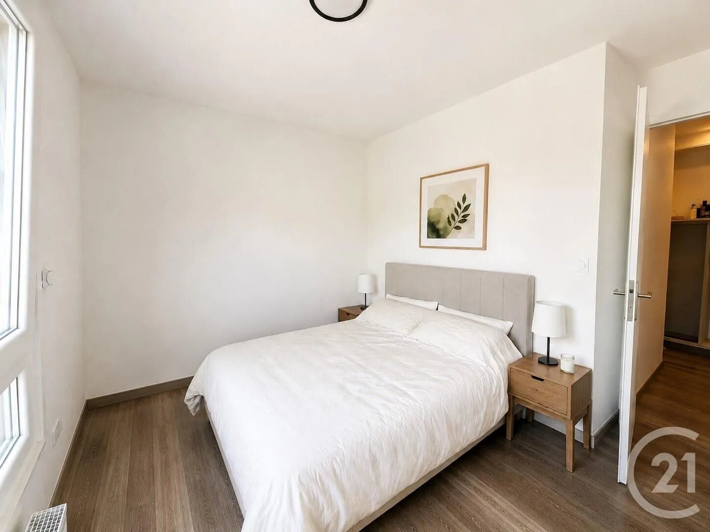 Appartement à vendre, 83m², Oullins