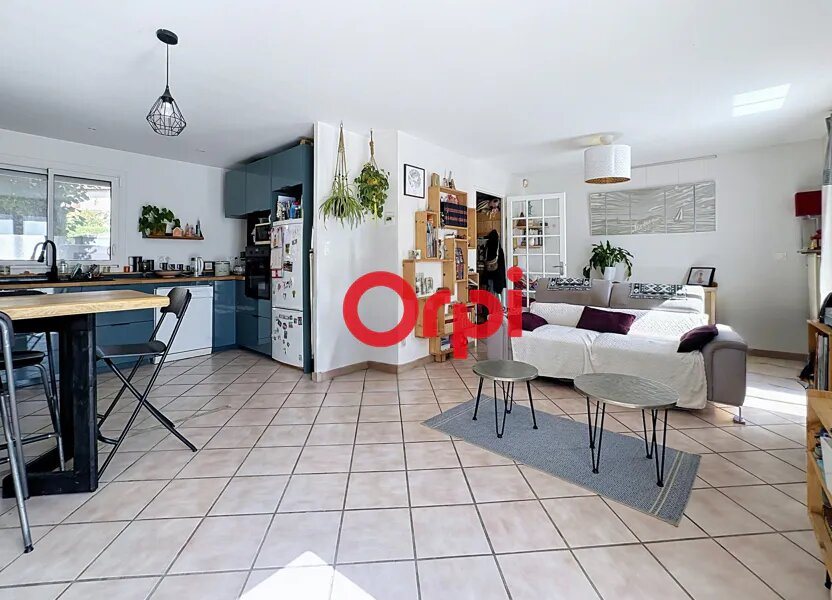 Maison à vendre, 85m², Pierre-Bénite