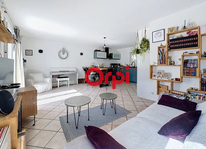 Maison à vendre, 85m², Pierre-Bénite