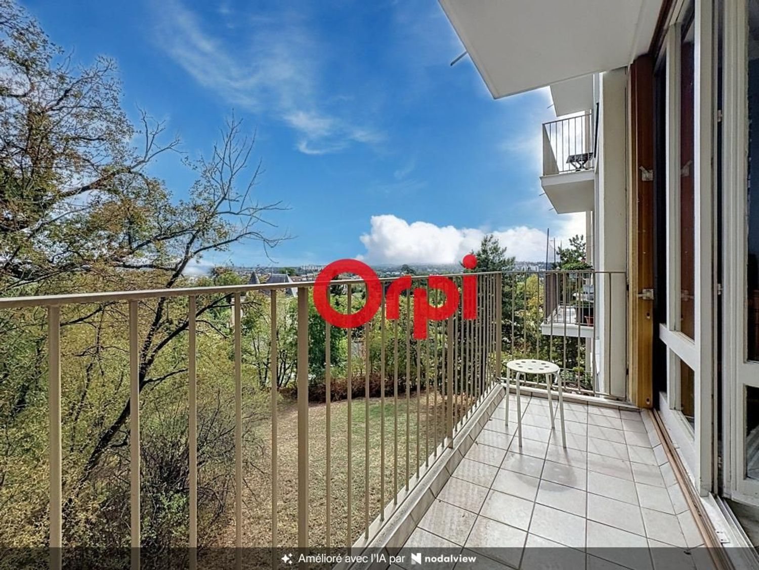 Appartement à vendre, 69m², La Mulatière