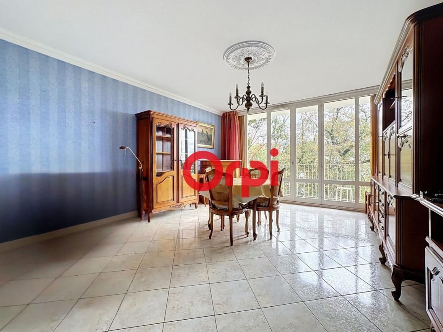Appartement à vendre, 69m², La Mulatière