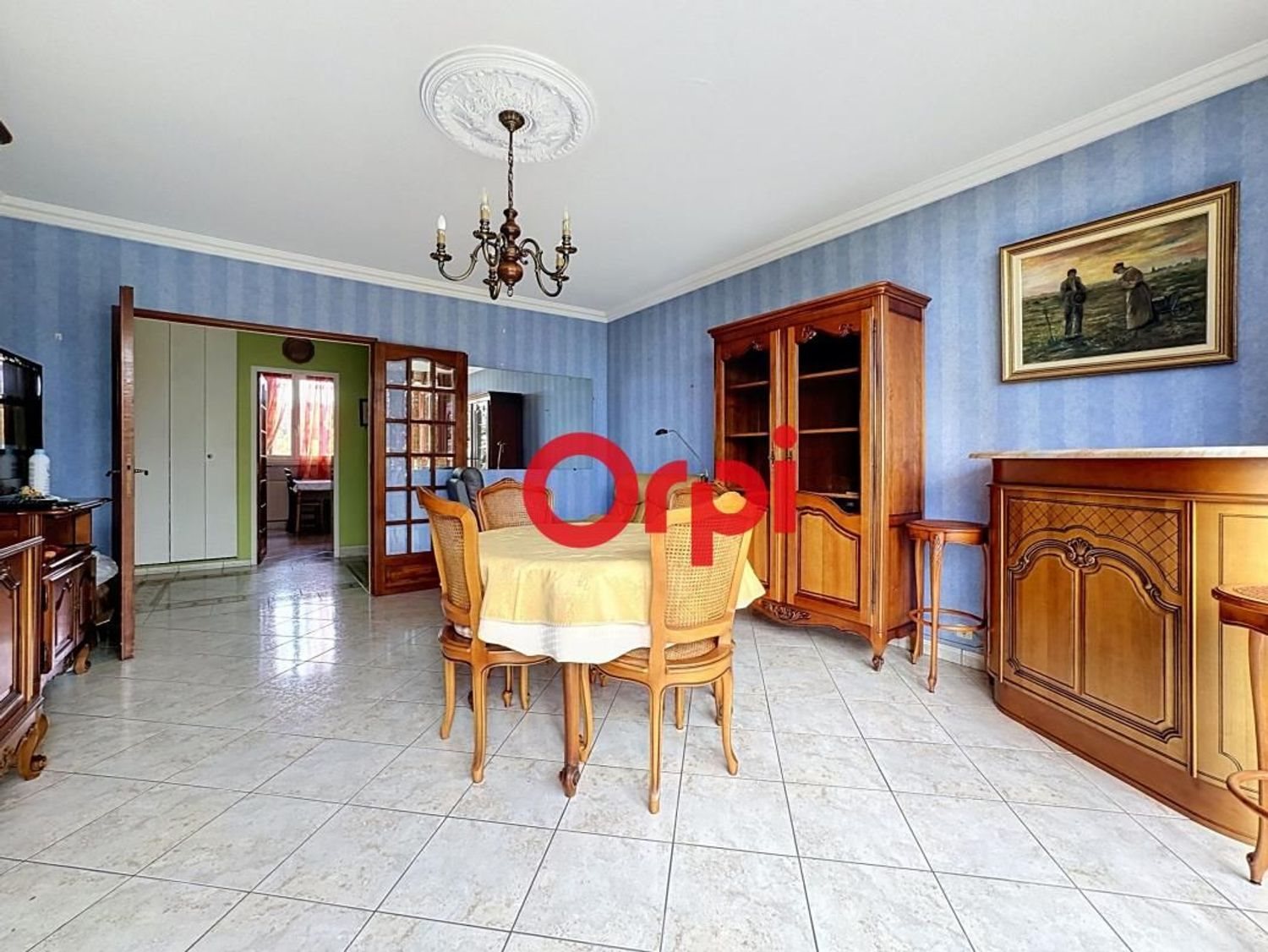 Appartement à vendre, 69m², La Mulatière