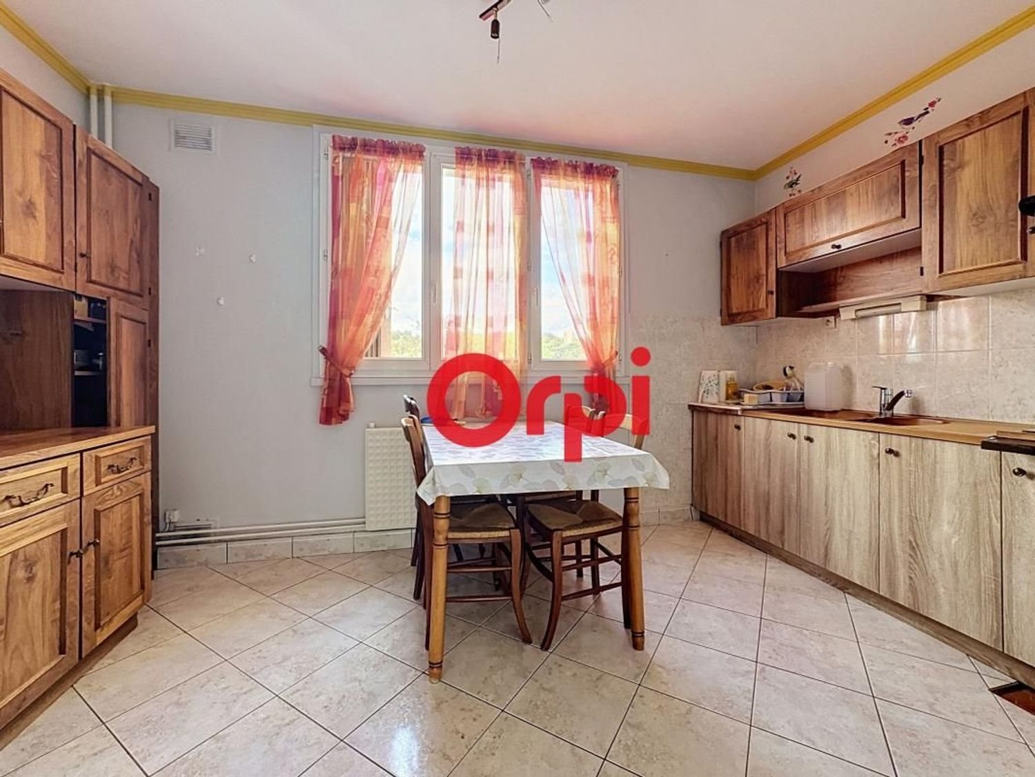 Appartement à vendre, 69m², La Mulatière