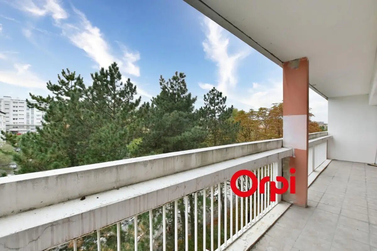 Appartement à vendre, 72m², Pierre-Bénite