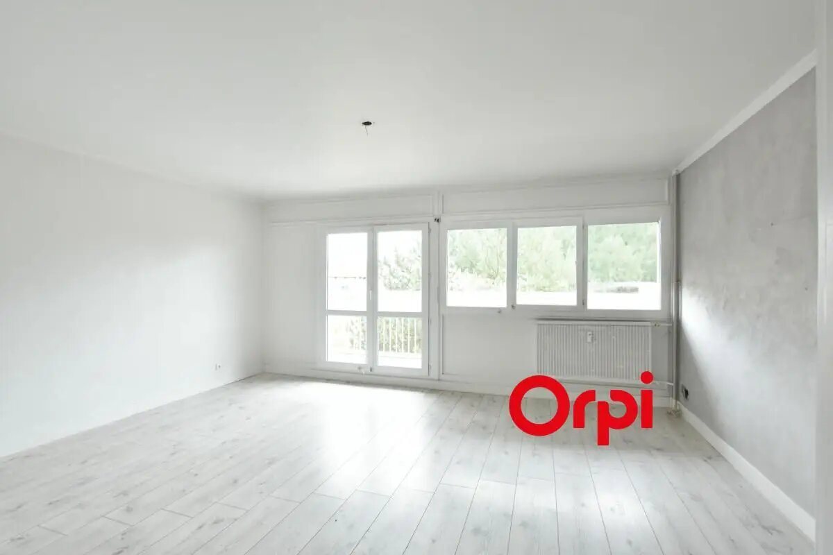 Appartement à vendre, 72m², Pierre-Bénite