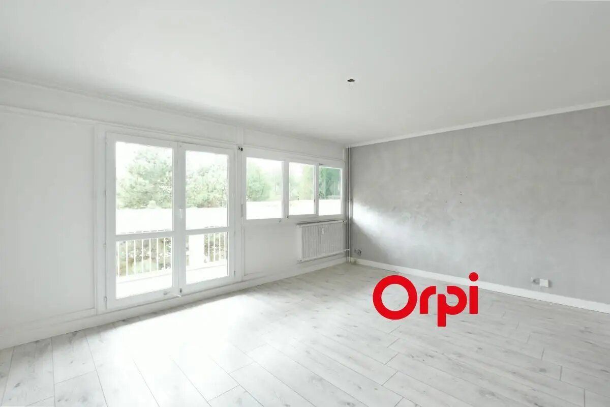 Appartement à vendre, 72m², Pierre-Bénite
