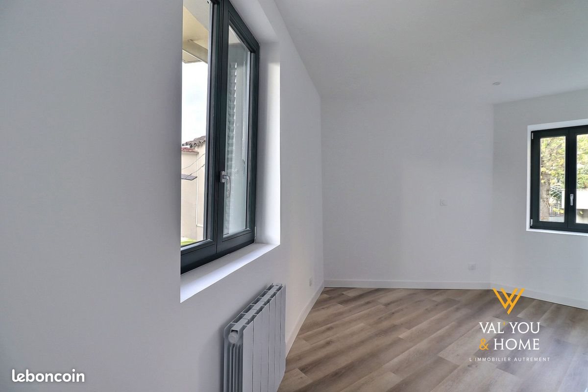 Appartement à vendre, 16m², Oullins