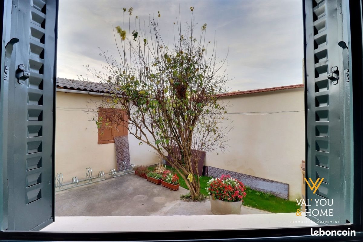Appartement à vendre, 16m², Oullins
