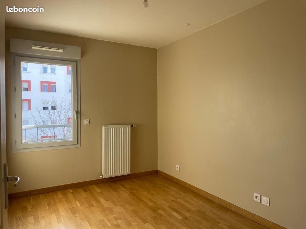 Appartement à louer, 56m², Pierre-Bénite