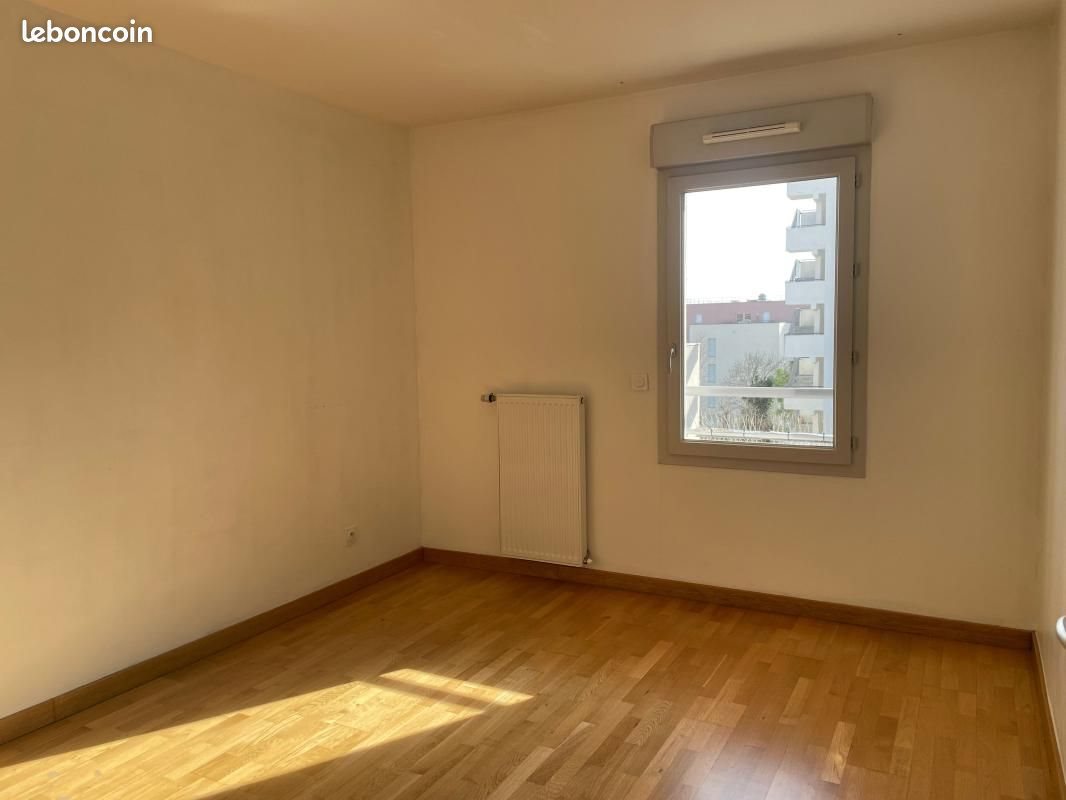 Appartement à louer, 56m², Pierre-Bénite