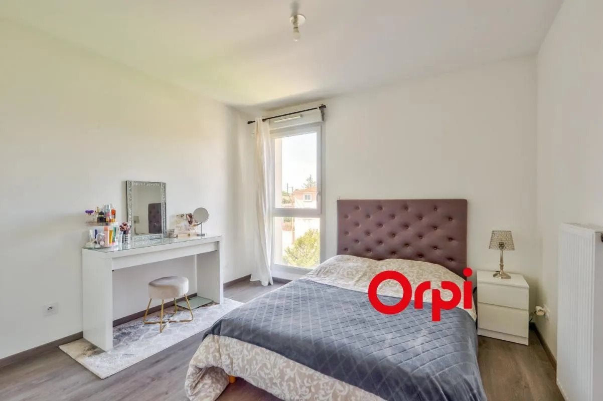 Appartement à vendre, 61m², Pierre-Bénite