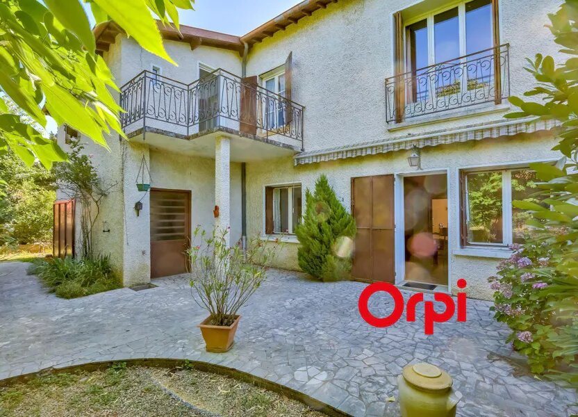 Maison à vendre, 194m², Oullins