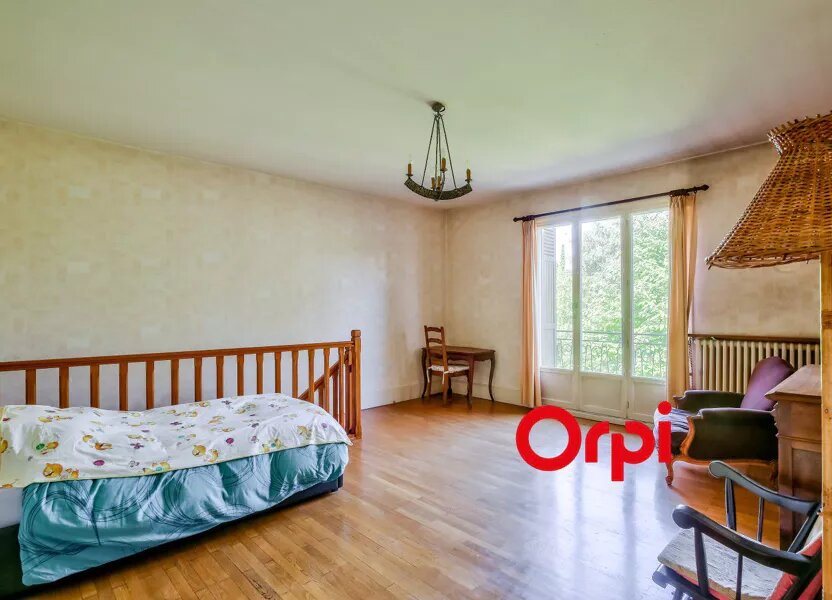 Maison à vendre, 194m², Oullins