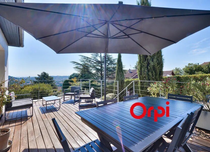 Maison à vendre, 157m², Brignais
