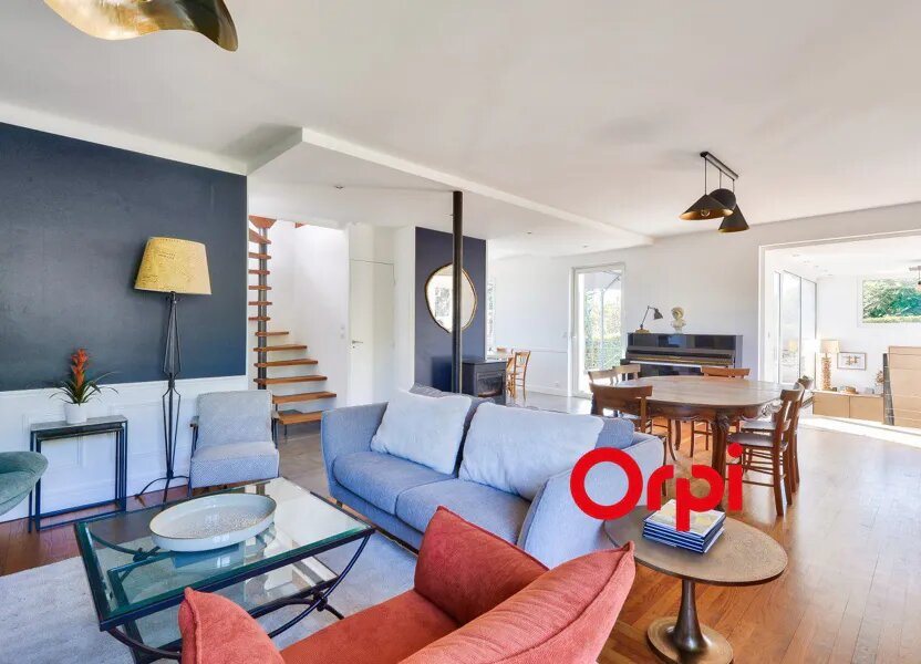 Maison à vendre, 157m², Brignais