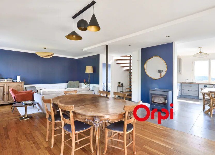 Maison à vendre, 157m², Brignais