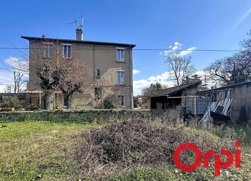 Appartement à vendre, 125m², Pierre-Bénite