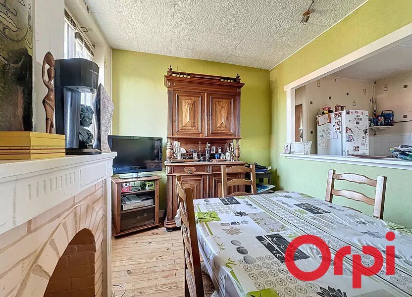 Appartement à vendre, 125m², Pierre-Bénite
