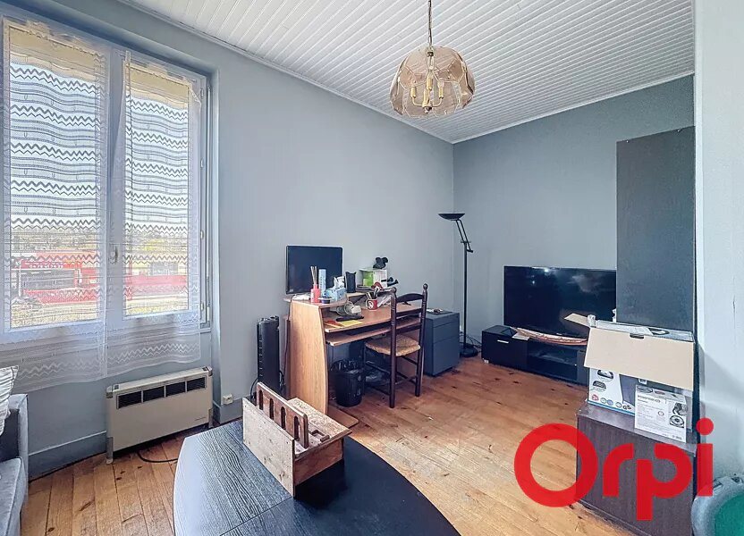Appartement à vendre, 125m², Pierre-Bénite