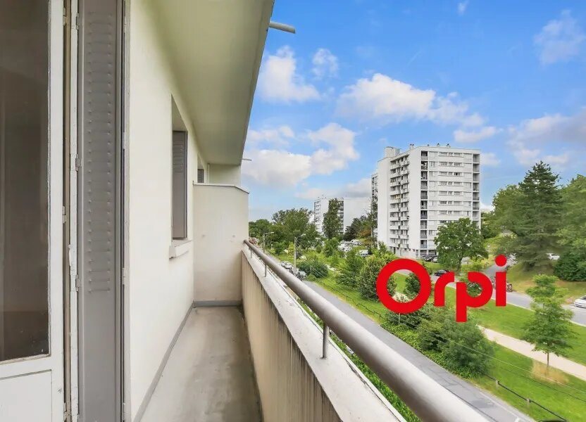 Appartement à vendre, 64m², Caluire-et-Cuire