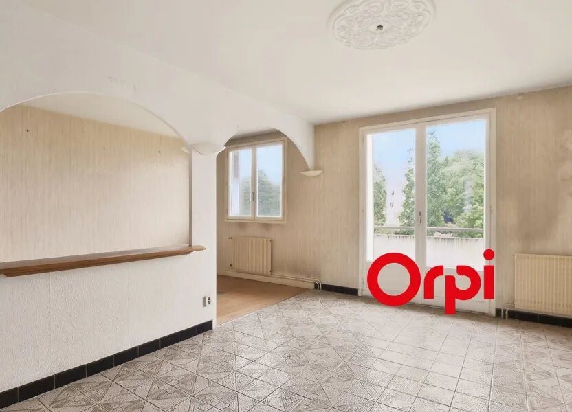 Appartement à vendre, 64m², Caluire-et-Cuire