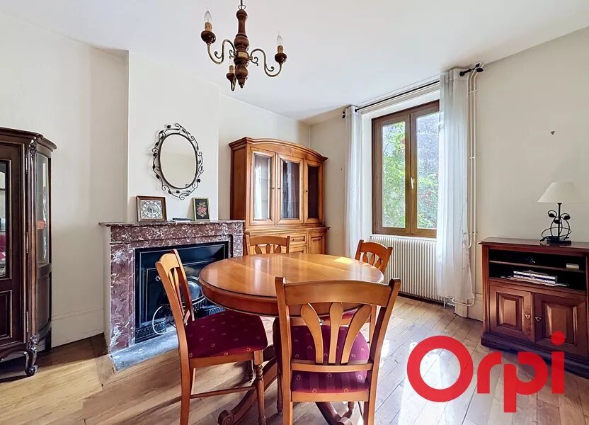 Maison à vendre, 129m², Saint-Genis-Laval