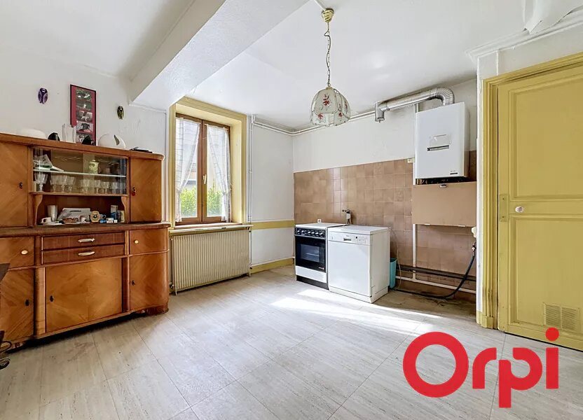 Maison à vendre, 129m², Saint-Genis-Laval