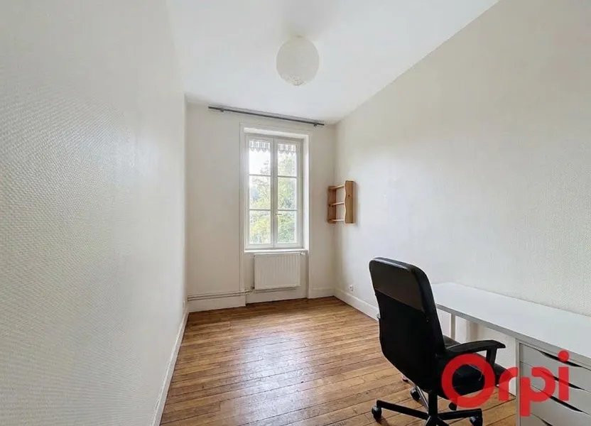 Appartement à louer, 34m², Oullins