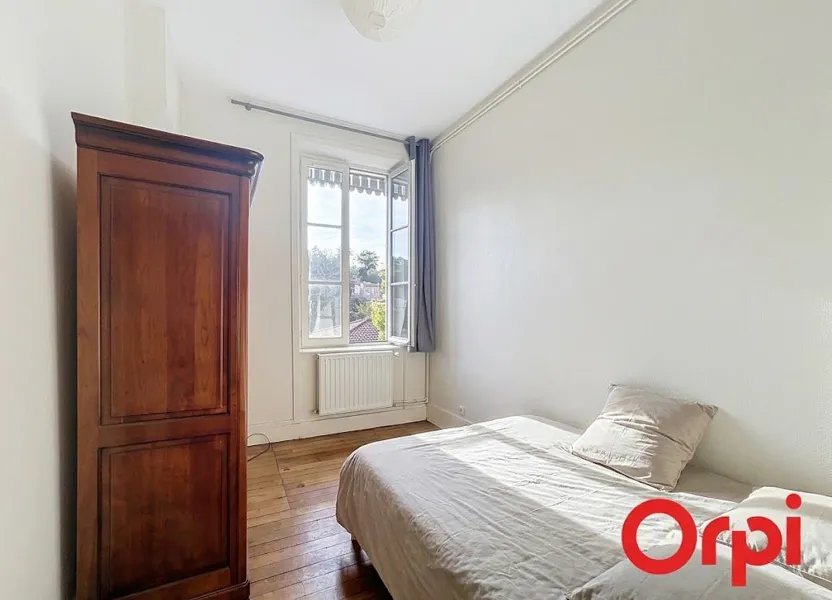 Appartement à louer, 34m², Oullins
