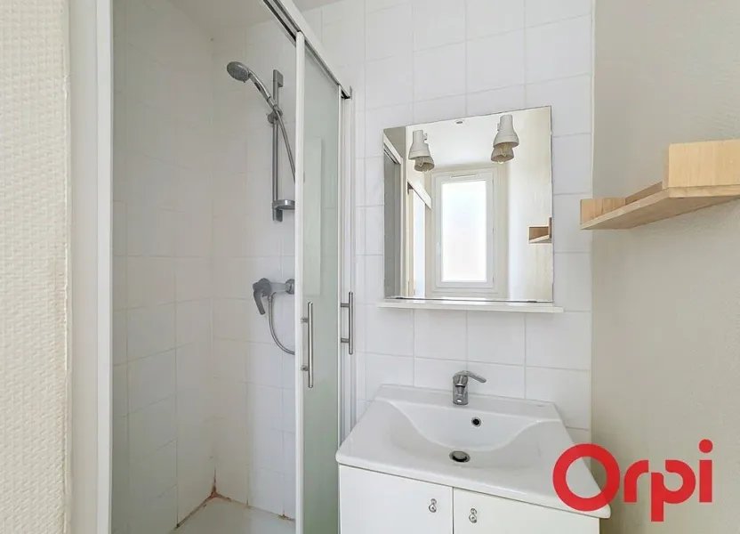 Appartement à louer, 34m², Oullins
