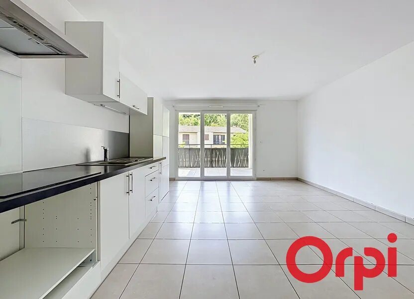 Appartement à vendre, 46m², Brignais