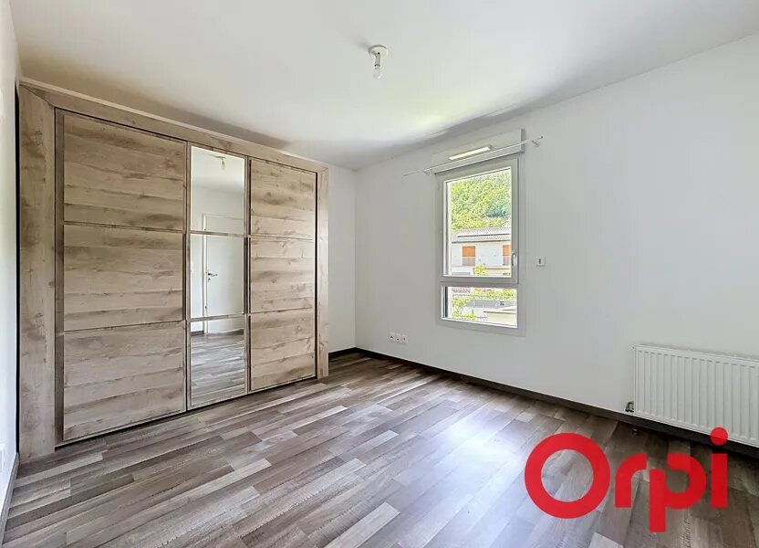 Appartement à vendre, 46m², Brignais