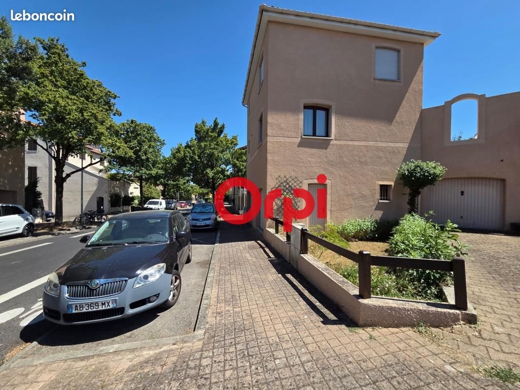 Maison à vendre, 82m², Oullins