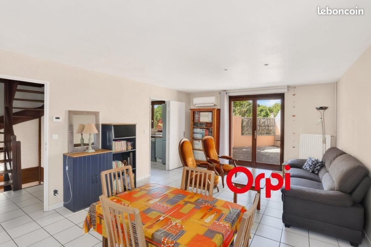 Maison à vendre, 82m², Oullins