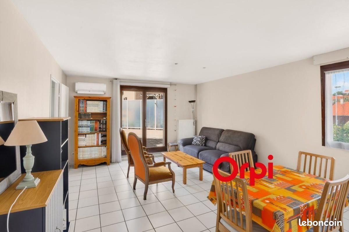 Maison à vendre, 82m², Oullins