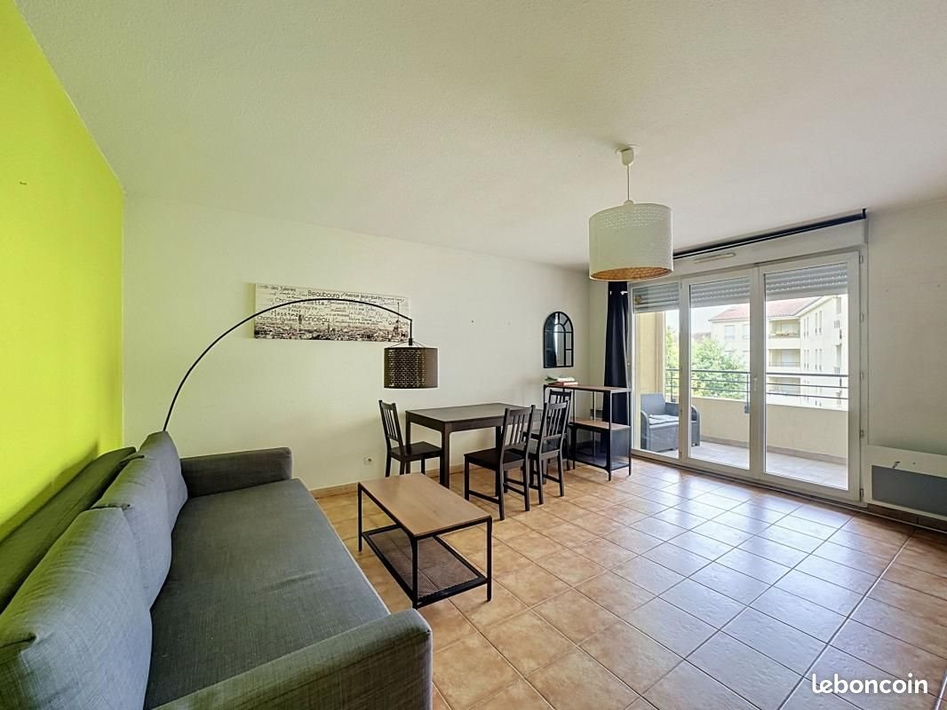 Appartement à louer, 66m², Pierre-Bénite