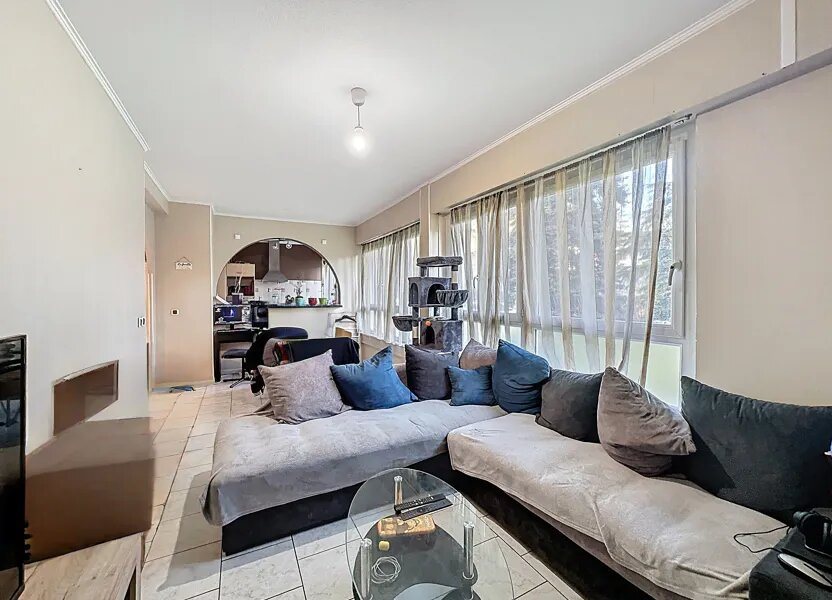 Appartement à louer, 69m², Oullins