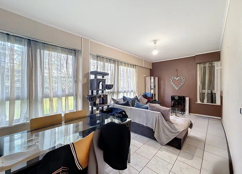 Appartement à louer, 69m², Oullins
